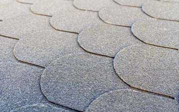 Ardmoney asphalt roofing costs