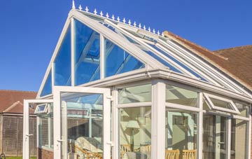 conservatory roof insulation costs Ardmoney