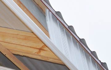 why Ardmoney fascia repairs are essential