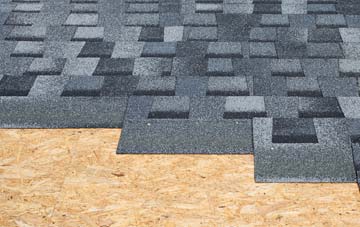 expert Ardmoney asphalt roof companies