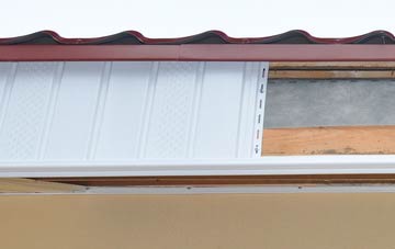 Ardmoney fascia repair costs