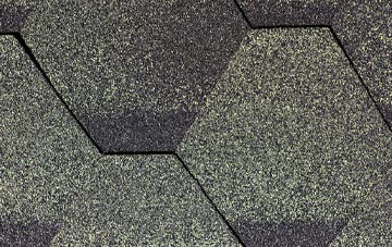 Ardmoney fibreglass shingle repairs