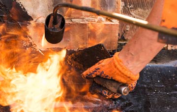 Ardmoney flat roof repair companies