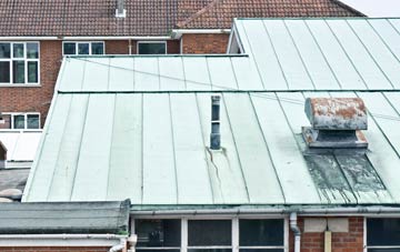 Ardmoney lead roofing costs