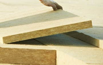 measuring Ardmoney tapered insulation