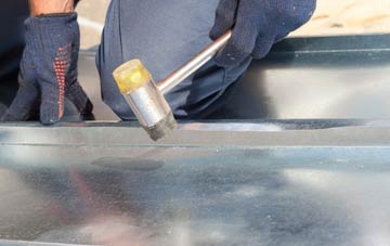 Ardmoney metal roofing costs