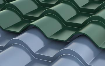 who should consider Ardmoney plastic roofs