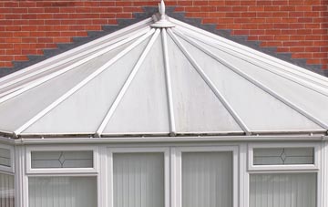 Ardmoney polycarbonate conservatory roof repairs