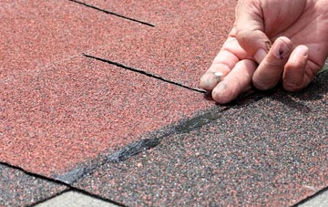 Ardmoney asphalt roof repairs