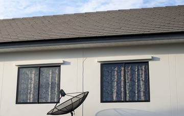 Ardmoney rubber roof costs