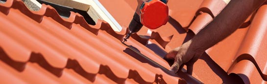save on Ardmoney roof installation costs
