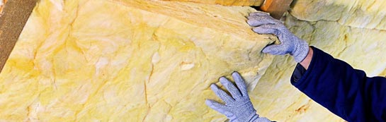 quotes for Ardmoney roof insulation