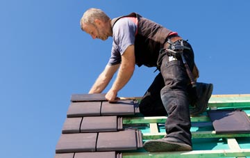 disadvantages of Ardmoney slate roofing