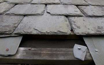 Ardmoney slate roof repairs and maintenance