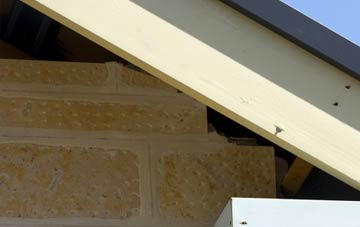 soffit repair Ardmoney