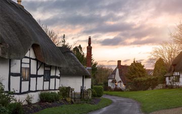 is Ardmoney thatch roofing popular