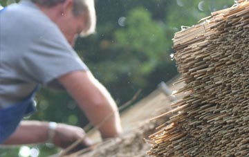 professional Ardmoney thatchers