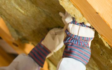 types of Ardmoney pitched roof insulation materials