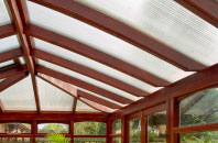 Ardmoney conservatory roofing insulation
