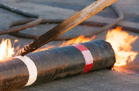 free Ardmoney flat roofing repair quotes