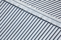Ardmoney metal roofing
