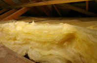 Ardmoney pitch roof insulation