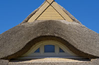 Ardmoney thatch roofing